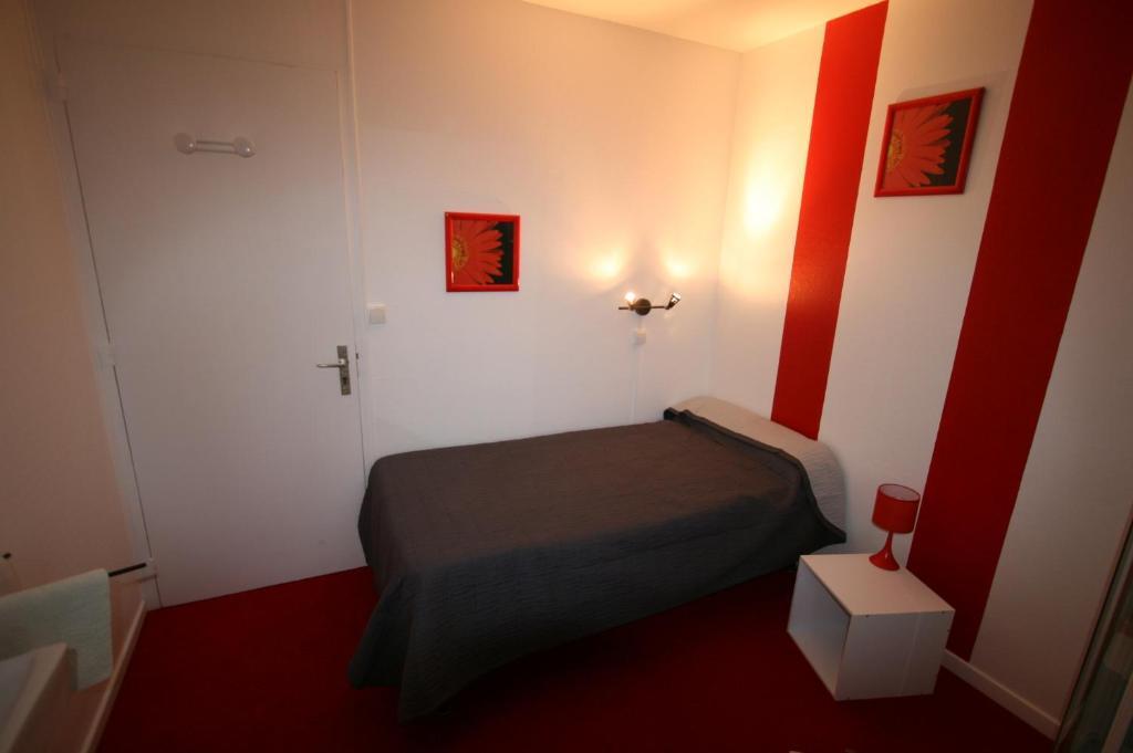 Hotel Picardy Saint-Dizier Exterior foto